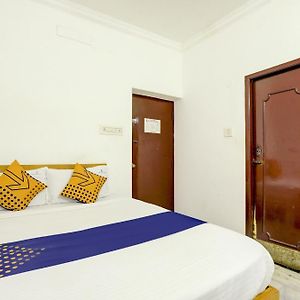 Spot On Jayam Residency