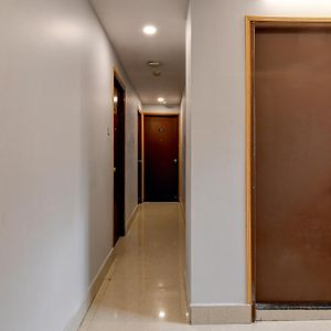 Hotel O Comfort Inn